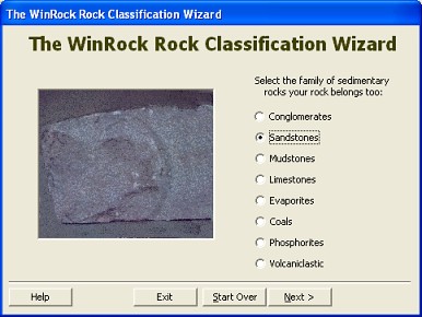 Winrock Wizard