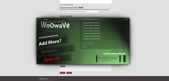 WooWave AudioSync Pro