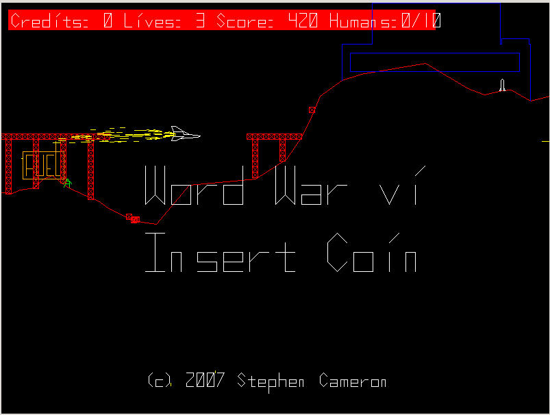 Word War vi