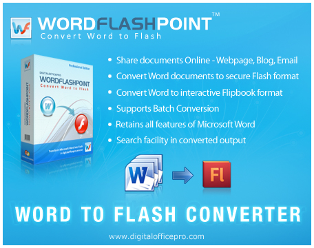 WordFlashPoint