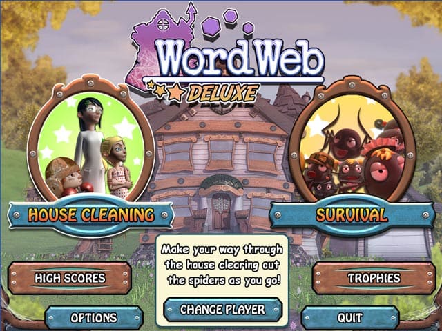 WordWeb Deluxe