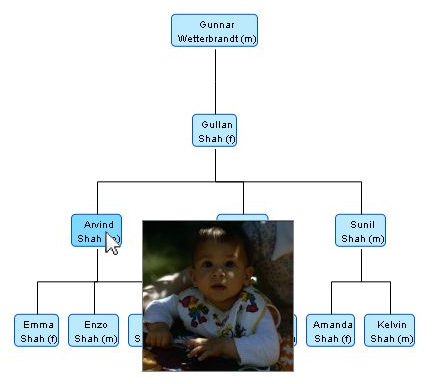 WP Family Tree