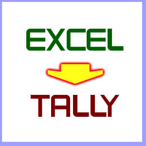 XLtool - Excel to Tally Free