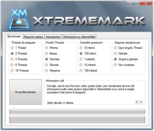 XtremeMark