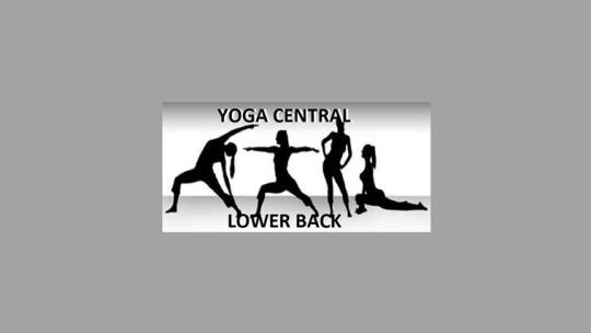 Yoga Central - Lower Back
