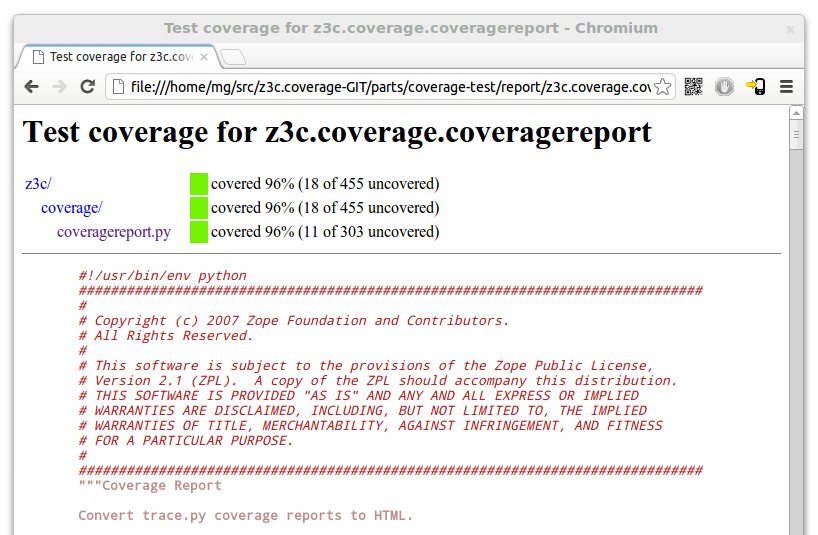 z3c.coverage