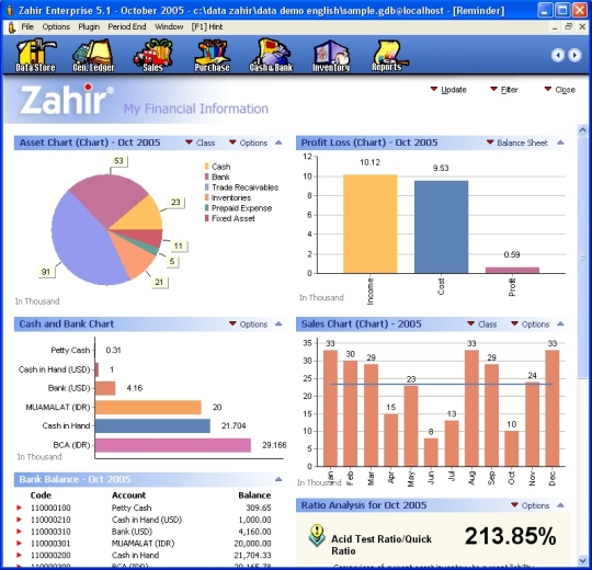 Zahir Accounting