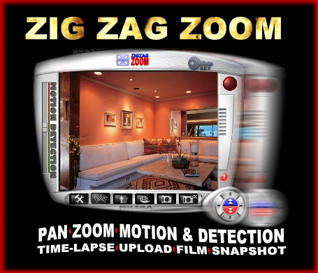 Zig Zag Zoom