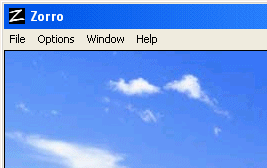 Zorro (64-Bit)